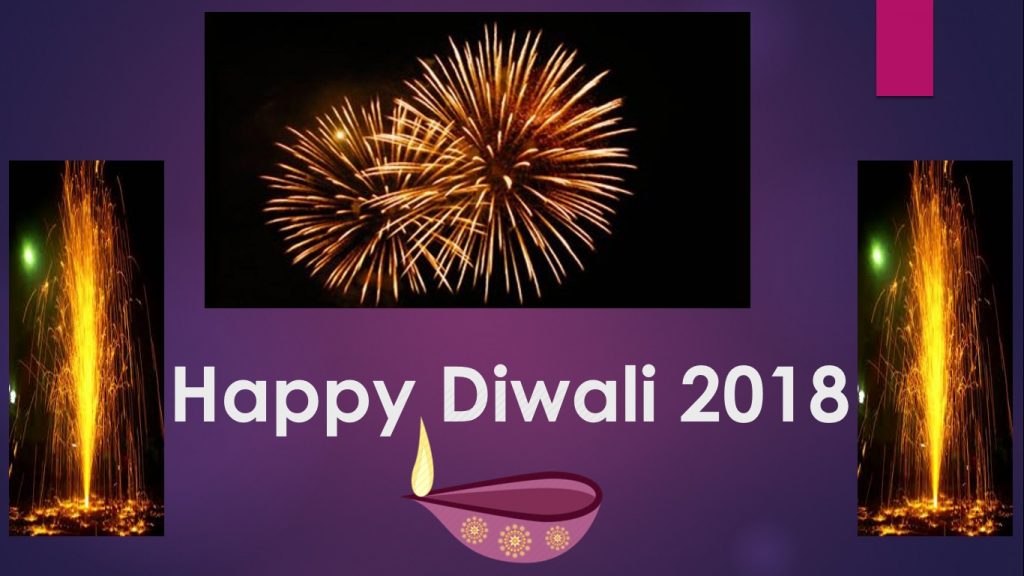 happy diwali image 2018