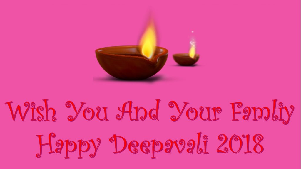 diwali 2018 wishes image