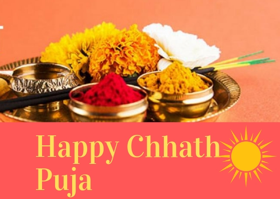 chhath puja 2019 wishes