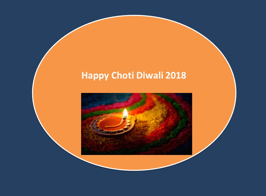 choti diwali 2018 quotes wishes image
