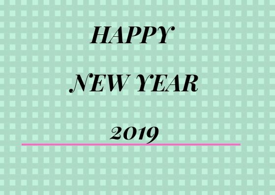 happy new year 2019 wishes images