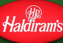 Haldiram Franchise in India