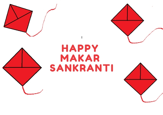 happy makar sankranti 2019
