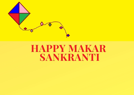 happy makar sankranti in marathi