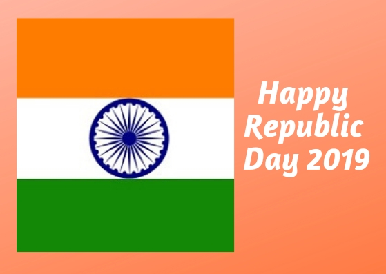 happy republic day 2019 wishes