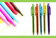 pen making business in hindi