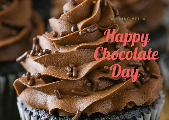 Happy Chocolate Day 2019, Happy Chocolate Day, Images,Picture