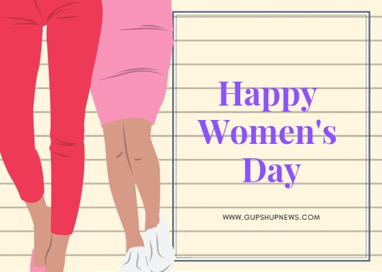 Happy Women's Day images
