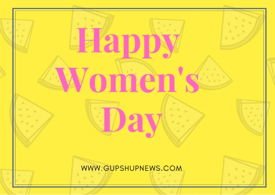 Happy Women's Day wishes images