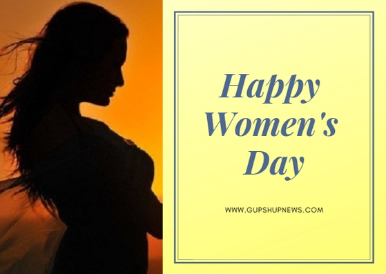 women's day 2019 Wishes images