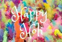 happy holi images