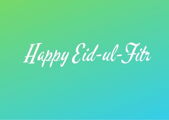 Eid Mubarak 2019 Wishes Images,