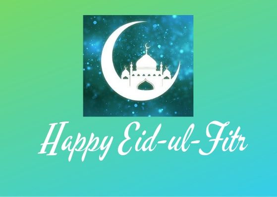 Eid Mubarak 2019 Wishes Images