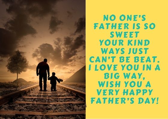 happy fathers day wishes quotes images