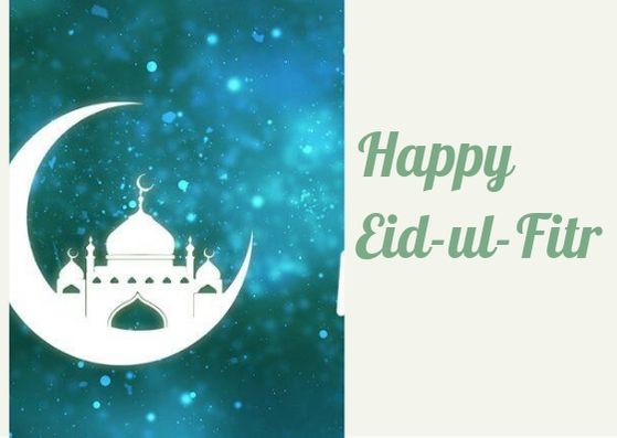 Eid Mubarak 2019 Wishes Images