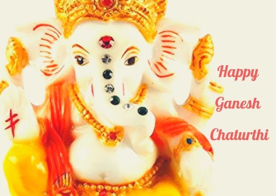Happy Ganesh Chaturthi 2019, happy ganesh chaturthi wishes images, गणेश चतुर्थी की हार्दिक शुभकामनाएं