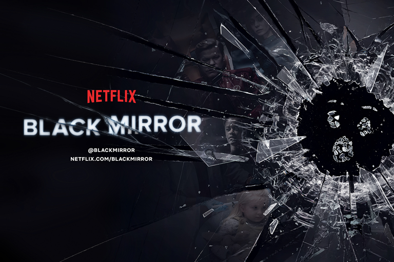 Black Mirror review in hindi