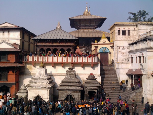 pashupatinath temple photos, पशुपतिनाथ मन्दिर की फोटो