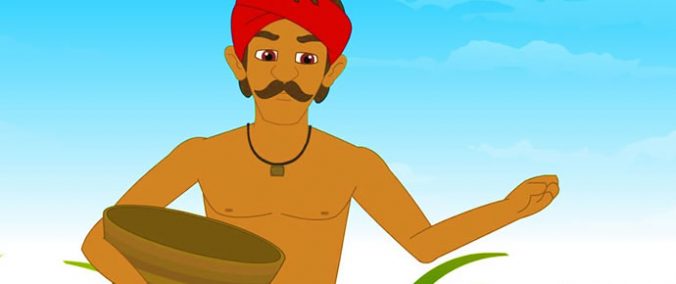 किसान की कहानी, farmer story in hindi, farmer story in marathi