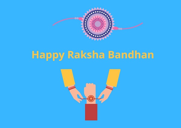 Raksha Bandhan 2020 Wishes Images, happy raksha bandhan images, रक्षा बंधन हार्दिक शुभकामनाएं फोटो,