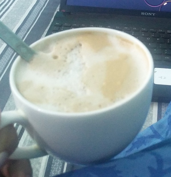 कॉफी कैसे बनती है, coffee kaise banti hai